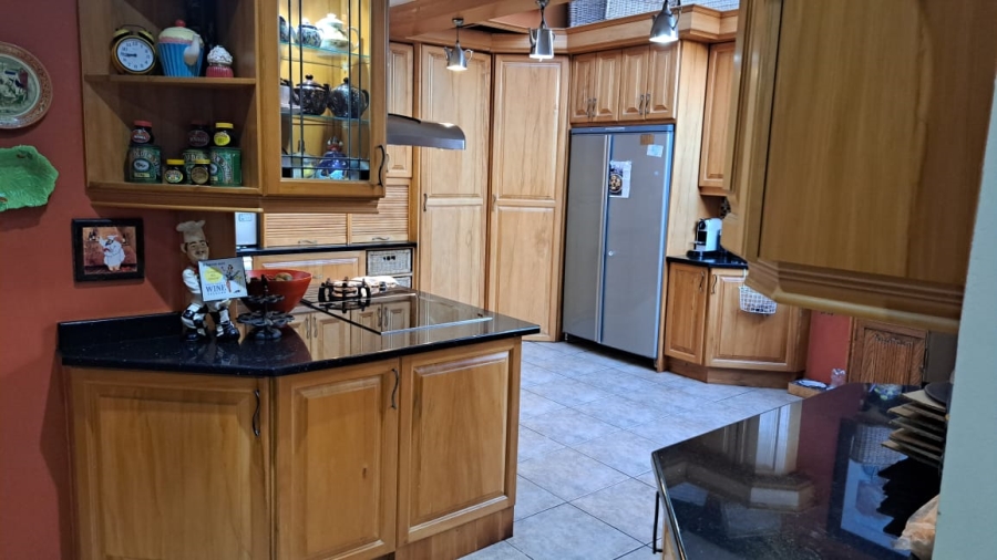 4 Bedroom Property for Sale in Nahoon Valley Park Eastern Cape